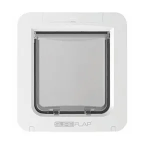 Sureflap Reservdörr för XL Cat Flap