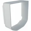 SureFlap Tunnel Extender för standardmodell, Vit