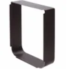 SureFlap Tunnel Extender för standardmodell, Brun