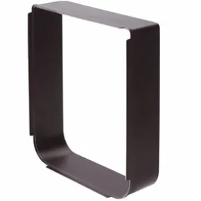 SureFlap Tunnel Extender för standardmodell, Brun