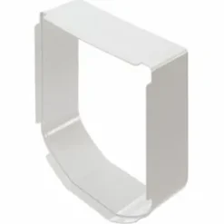 SureFlap Tunnel Extender för XL-modellen, Vit