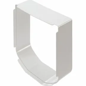 SureFlap Tunnel Extender för XL-modellen, Vit
