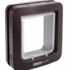 SureFlap XL, Microchip Kattlucka, Brun