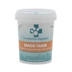 Svenska Djurapoteket Mage-tarm, 200g
