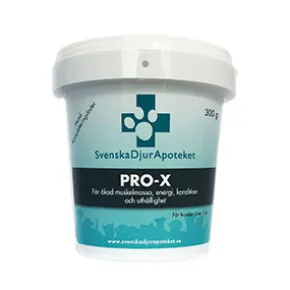 Svenska DjurApoteket Pro-X