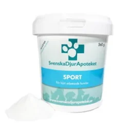 Svenska DjurApotekets Sport