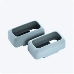 Tractive GPS Cat Mini gummiklämma, Mint, 2 st