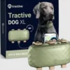 Tractive GPS Tracker hund XL, Grön