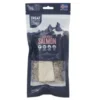 Treateaters Island Laxskinnsrullar, 3-pack