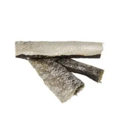 Treateaters Island Laxskinnsrullar, 3-pack