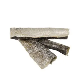 Treateaters Island Laxskinnsrullar, 3-pack