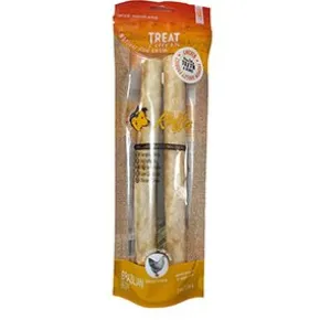 Treateaters New Hide Large Roll Chicken 2 st 180g