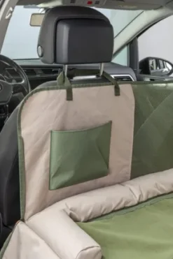 Trixie bilsätesöverdrag för baksäten, 1,61 x 2,1 m