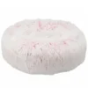 Trixie Harvey Plysch Hundsäng, Rosa, 50cm