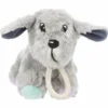 Trixie Hundleksaker i Plys med rep, 24cm