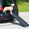 Trixie Petwalk, Hundramp till bil, 40x156cm