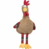 Tupp, originalljud, polyester, 60 cm