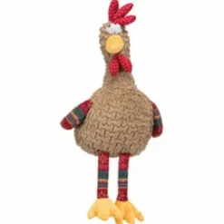 Tupp, originalljud, polyester, 60 cm