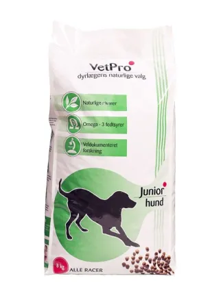 VetPro Junior