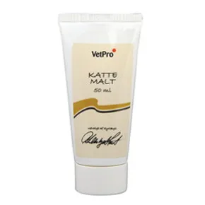 VetPro kattmalt 50 ml