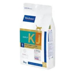 Virbac Cat KJ - Early Kidney & Joint 1