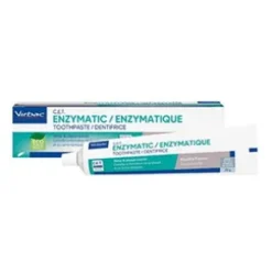 Virbac CET Enzymatisk tandkräm, 70 g
