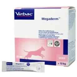 Virbac Megaderm