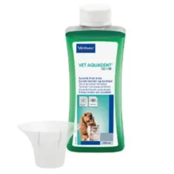 Virbac Vet Aquadent