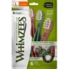 Whimzees tuggben Large 6 st.