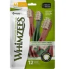 Whimzees tuggben Medium, 12 st