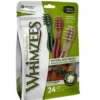 Whimzees tuggben Small 24 st.