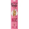 Woolf Earth Noohide Stick, Salmon, XL, 1 st