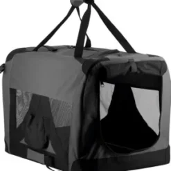 Zooper Transportbur