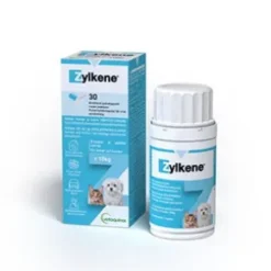 Zylkene tabletter, 30 st